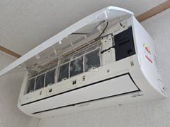 Fully furnished, 3 minutes from Cheolsan Stat 15th image