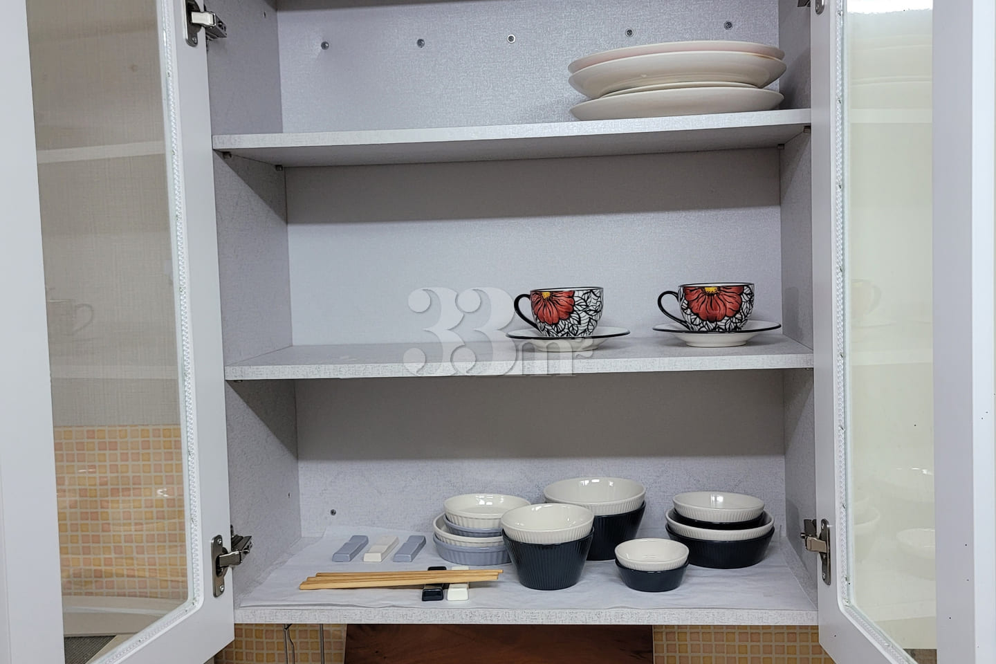 Apartment in Geoje Okpo with 2 bedrooms and a 11th image