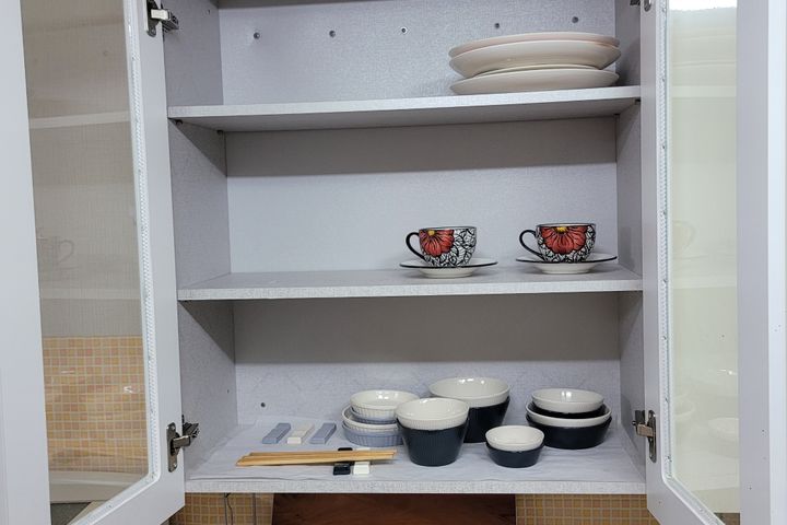 Apartment in Geoje Okpo with 2 bedrooms and a 11th image
