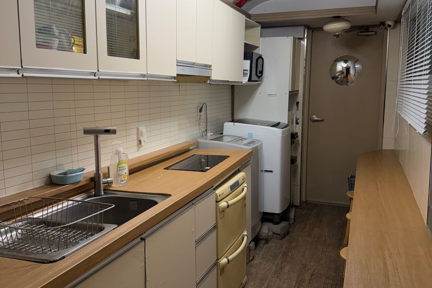 Anam) 1분 개인룸