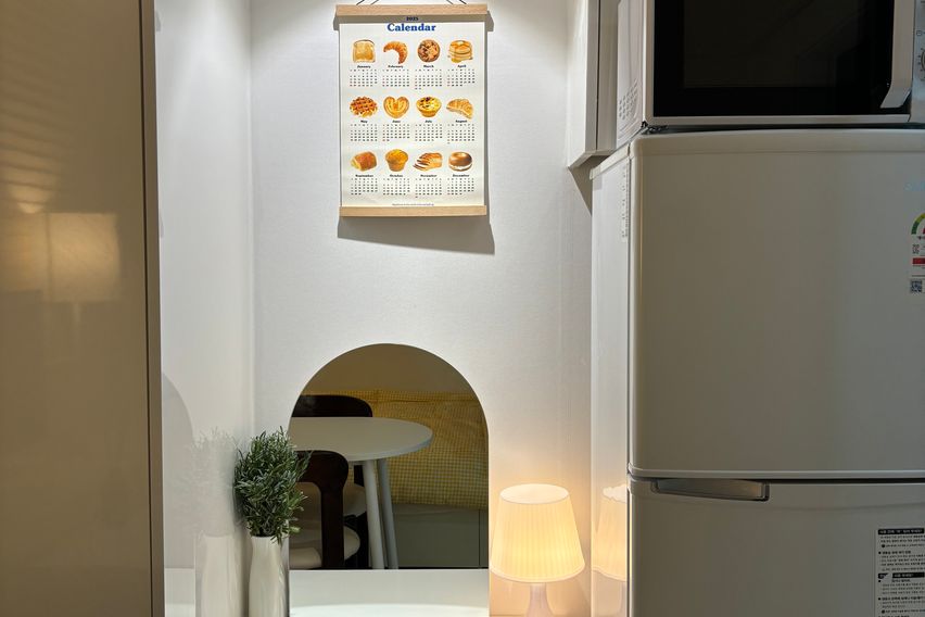 신림역 1.5층원룸신축 2번째 이미지