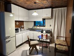 Spacious three-room apartment near Mokdong St 6th image