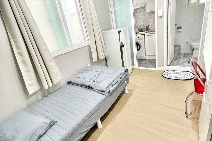 태전동 조용한 원룸 6번째 이미지