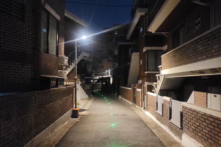 이수 레트로씨네마 4번째 이미지