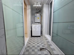 Studio apartment in central Seosan 7th image