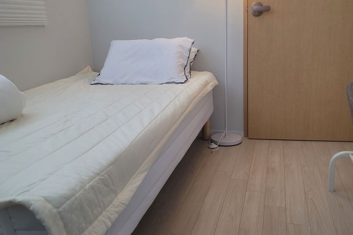 풀옵테라스복층투룸신축 8번째 이미지