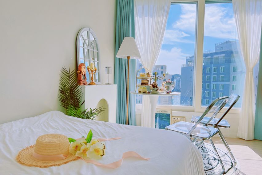 광안리 17층노을뷰★ 0번째 이미지