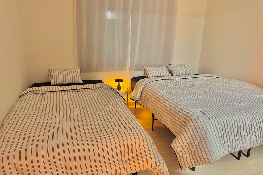 암센터 3룸 풍산역 3번째 이미지