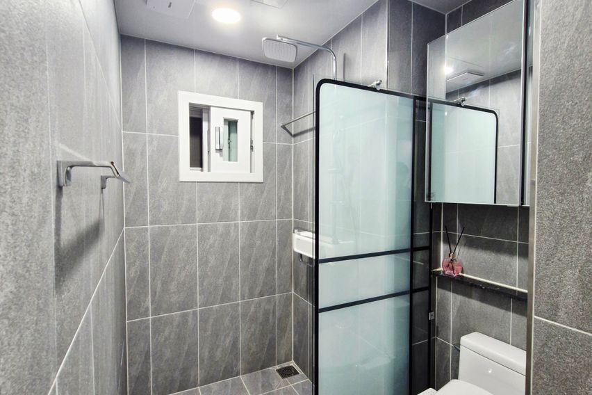 광안리 오션뷰 드론쇼