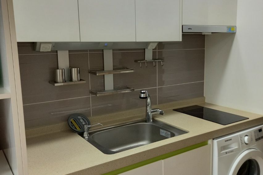 제주 오피스텔, 가성비