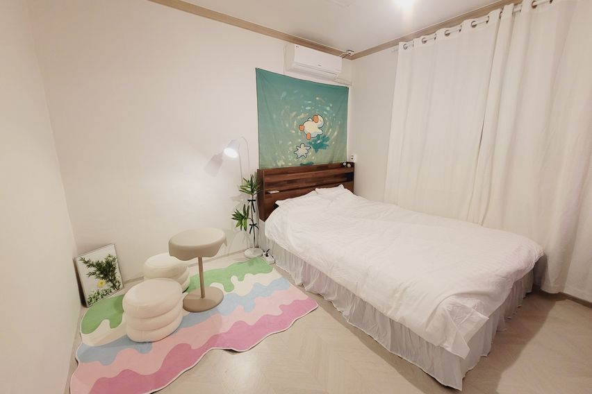 한옥마을도보3분#203 0번째 이미지