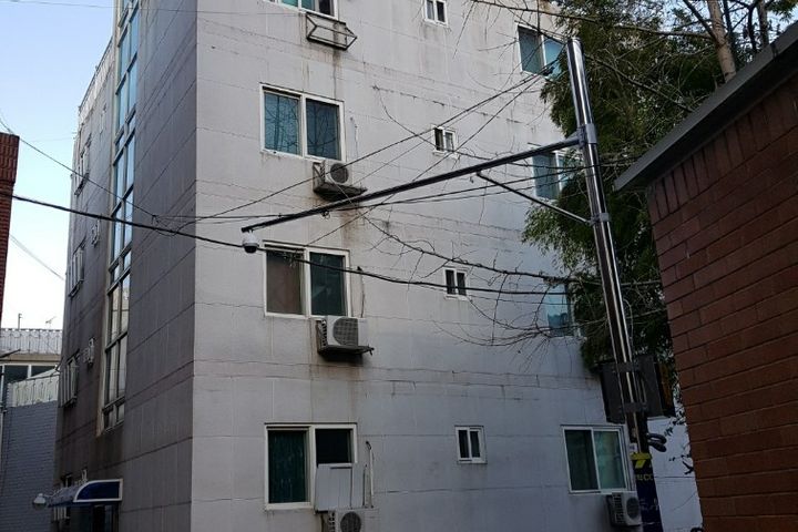 배산역 4분 원룸401 10번째 이미지