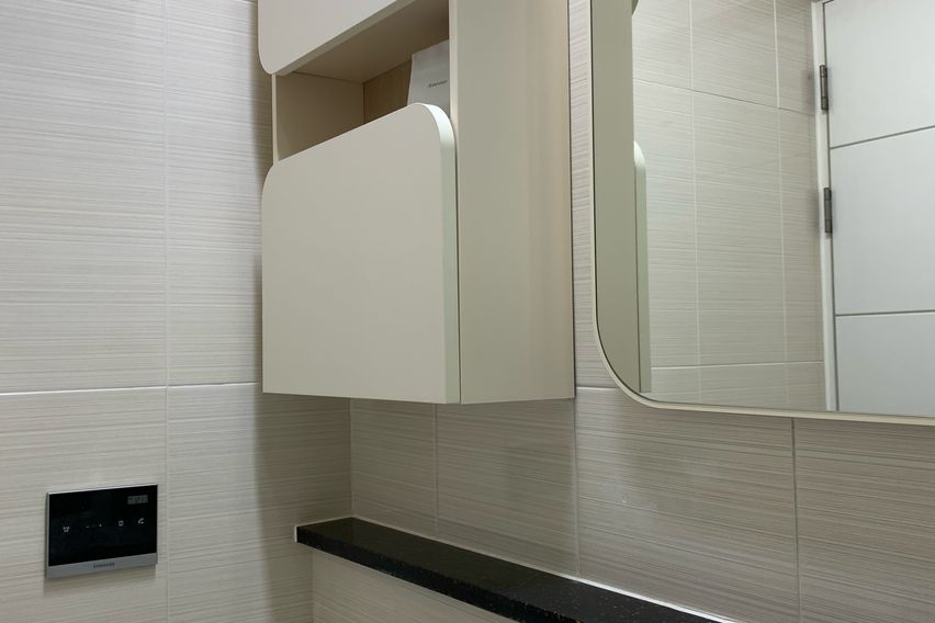 SH스테이 신당역