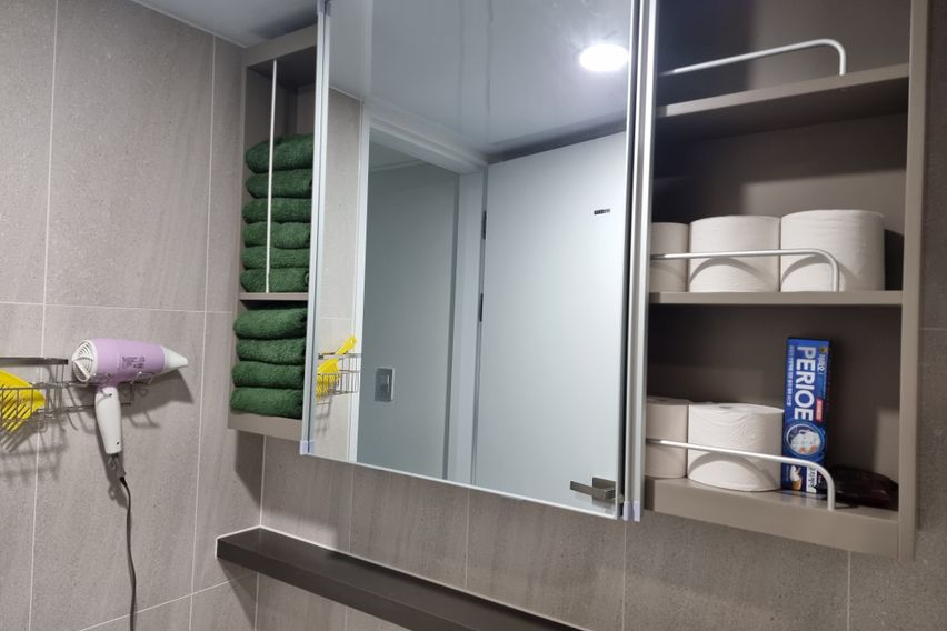 역삼역 깨끗한 복층투룸 18번째 이미지