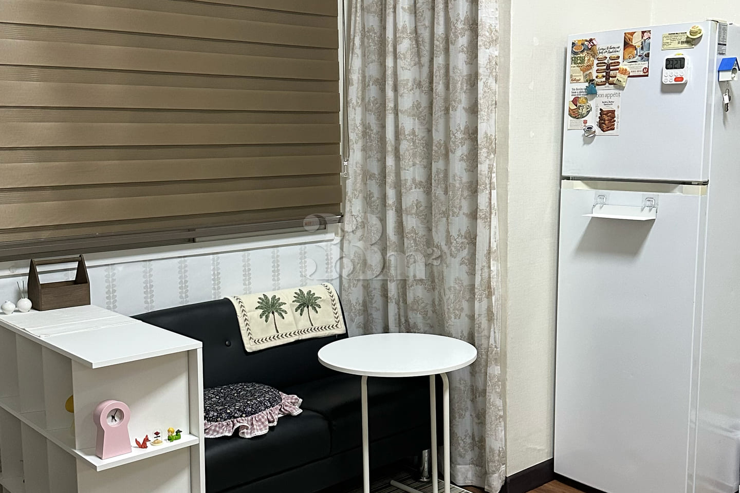 Duplex officetel in Jeongwang-dong 0th image