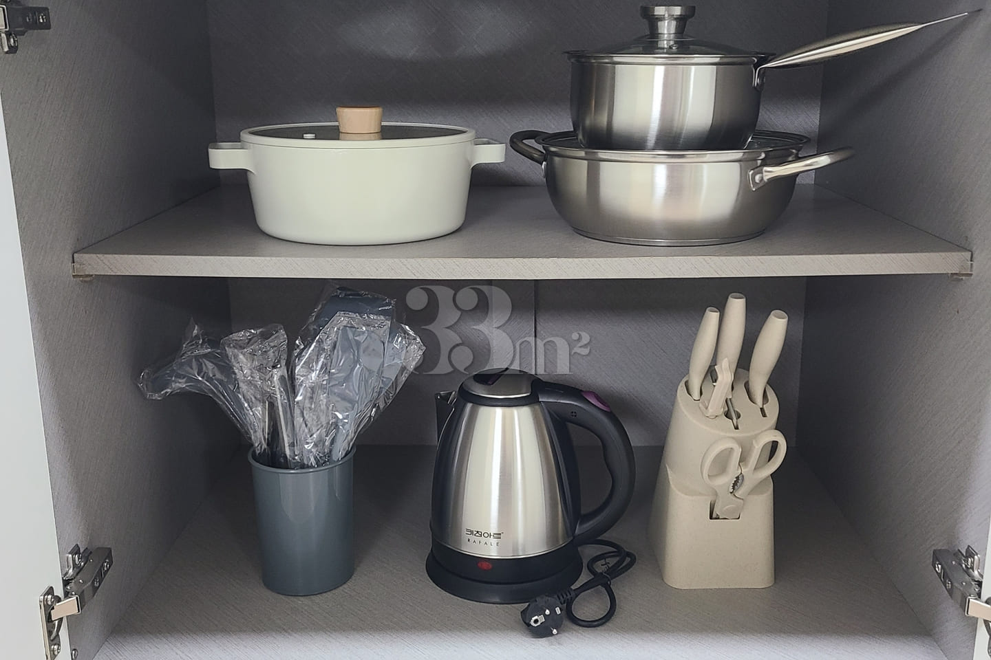 [77] Gunpo 3-bedroom unit right next to the s 14th image