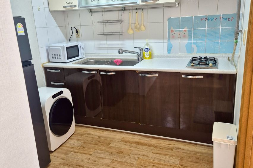 M2STAY Namwon Rotary Branch 9th image