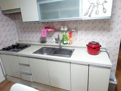 A clean accommodation in Jeonju 5th image