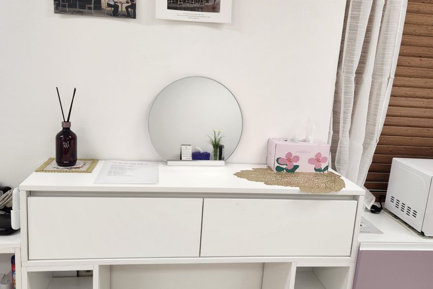 고덕역2분 리모델링오픈