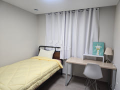 Asan Sinchang Newly Built 3-Room Apartment B 12th image
