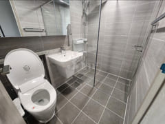 Bandal Island 3-room unit with ocean view 2th image