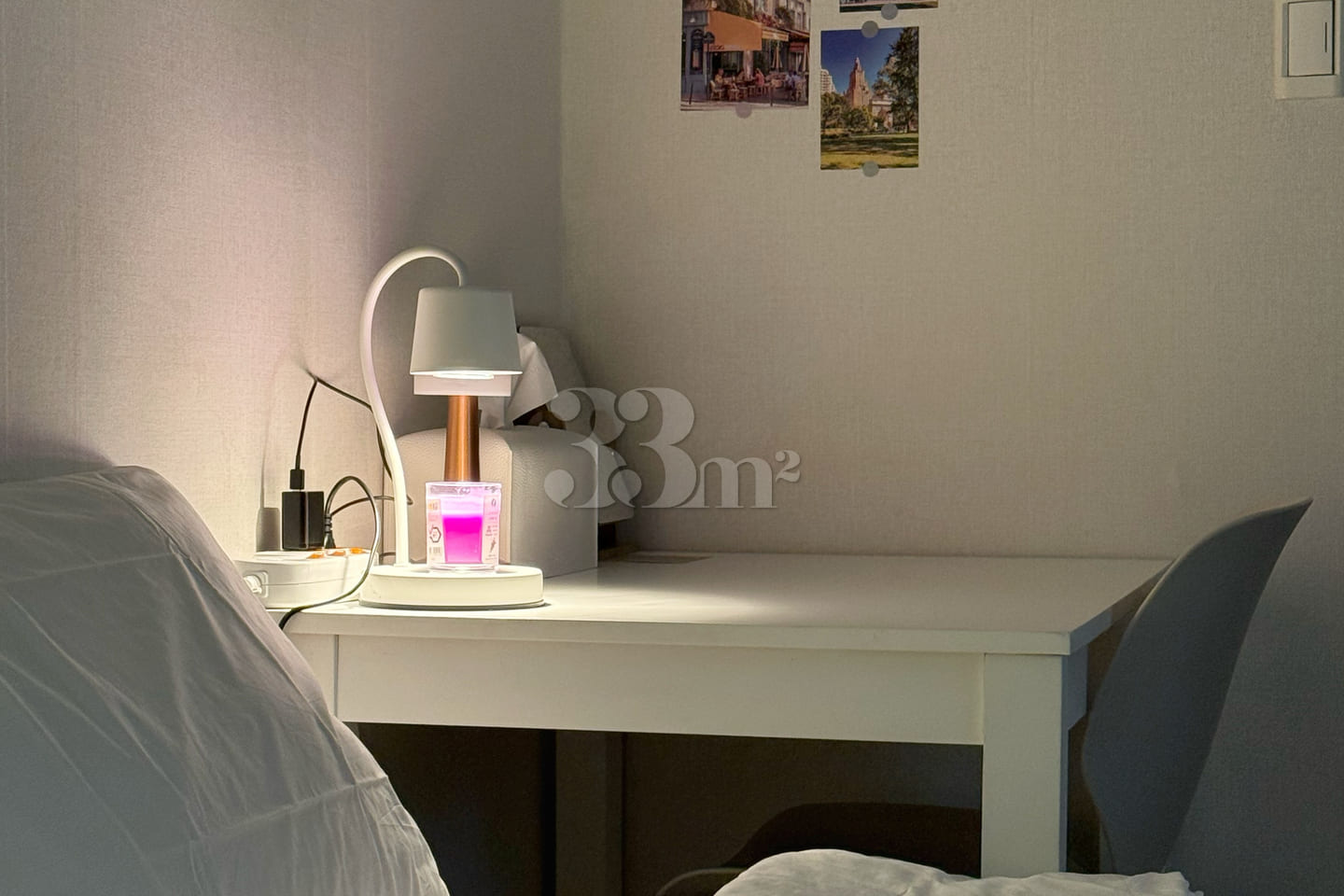 Fully furnished #1 in front of Dongdaegu Stat 2th image