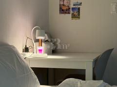 Fully furnished #1 in front of Dongdaegu Stat 2th image