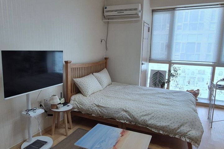 오리역,4인,주차,PC 2번째 이미지