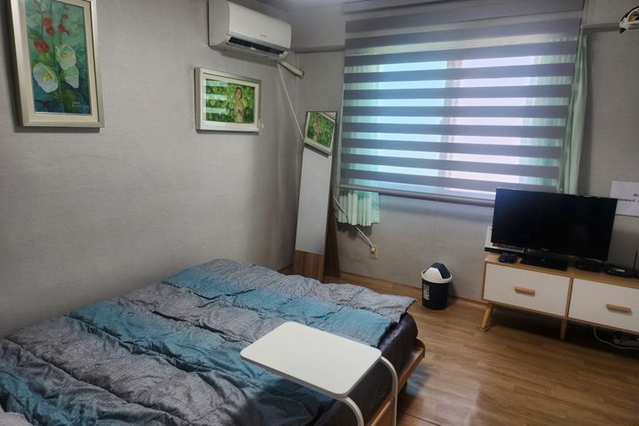 풀옵션 아늑한 쉼터🙂 1번째 이미지