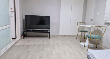 전주 삼천네집 방 이미지