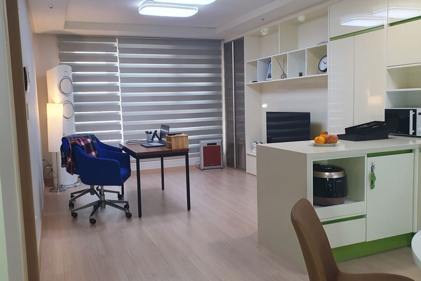 시청공원품은집 0번째 이미지