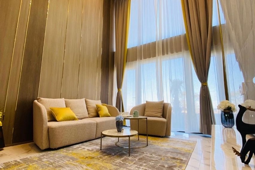 애월의 힐링 주택