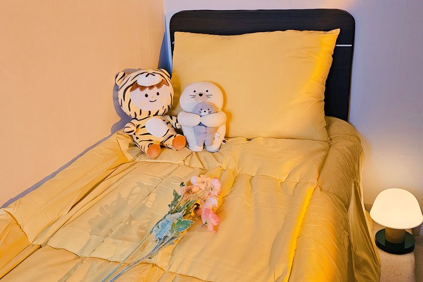 잠실송파 쁘띠여성룸A