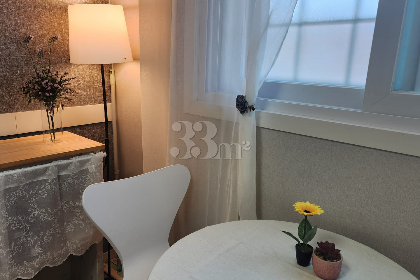 Geoje Island Short-term Rental 303 0th image