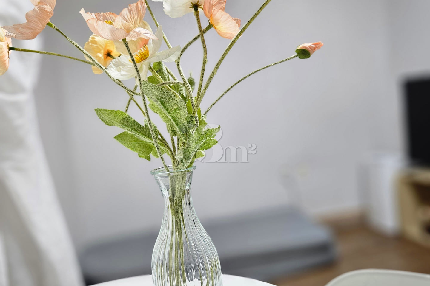 Studio apartment, 7-minute walk from Yeonsinn 0th image