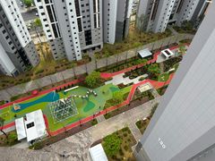 Newly built 24-pyeong apartment in Juan 10th image