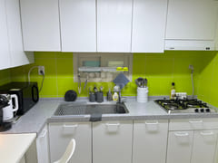 Cozy two-room apartment near Gyeongsan Statio 7th image