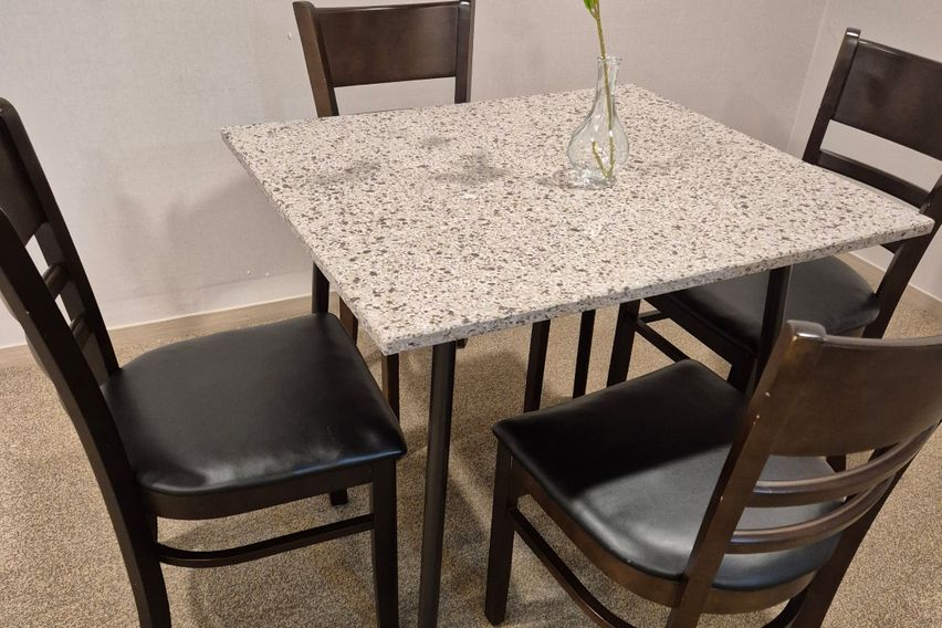 더편안10 트리니호텔 