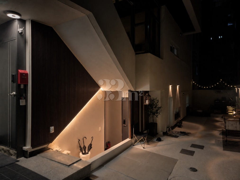 2-bedroom unit near Gongneung Station (Line 7 12th image