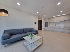 Fully furnished, 2 bedrooms, Gwangan Bridge v 5th image