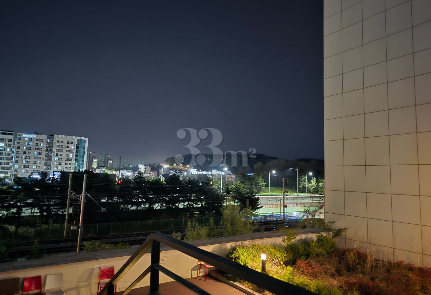 30 seconds from Unseo Station 9th image