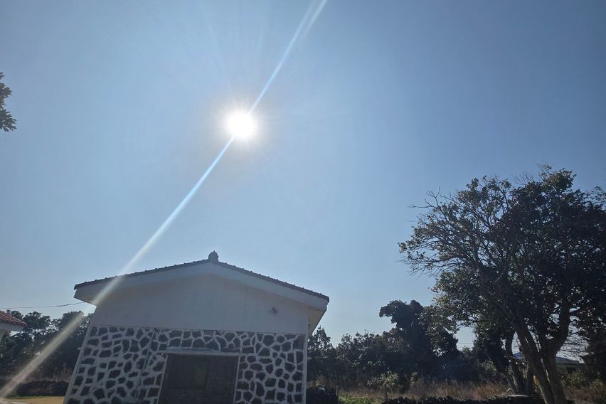 성산 수산뜰 애견가능 2번째 이미지