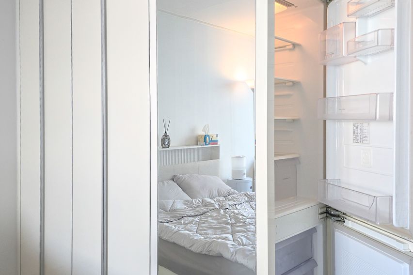 🌟신사역/1분/나이스뷰 4번째 이미지