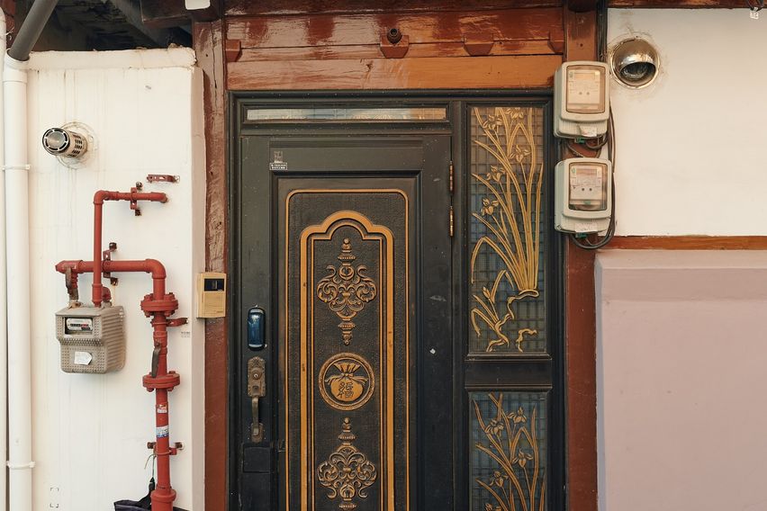 코지한옥:마당있는독채 14번째 이미지