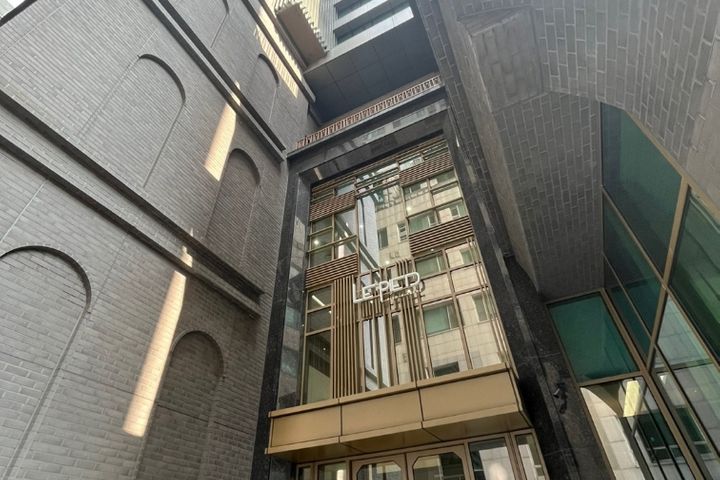 강남역 도보 하이엔드 0번째 이미지