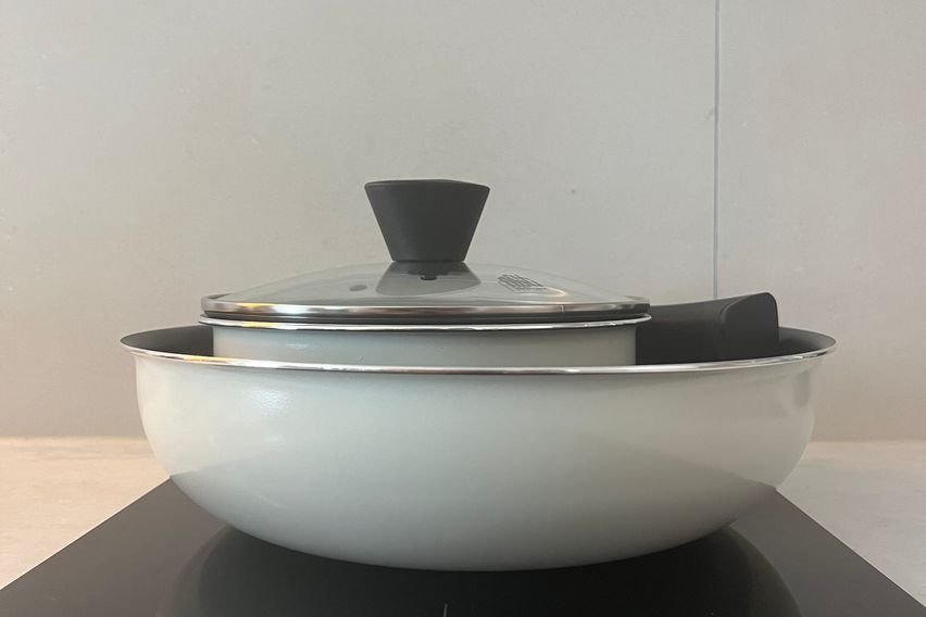 김포 공항 감성스테이