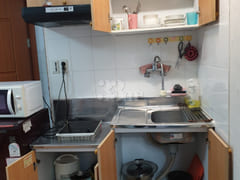 Studio (Unit 302), 4-minute walk from Baesan 7th image