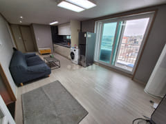 Janghowon Fully Furnished New Two-Room Apartm 1th image