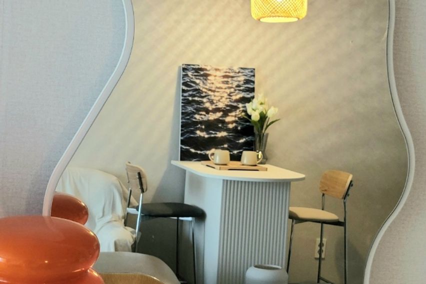 고급스러운♥️경주시내6층