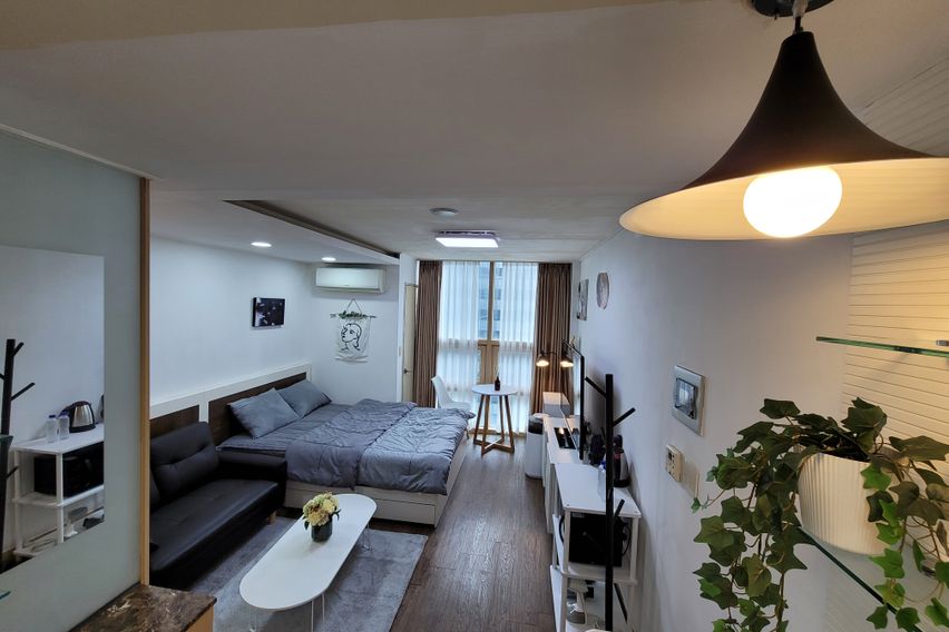 선릉역 풀옵션.NH12